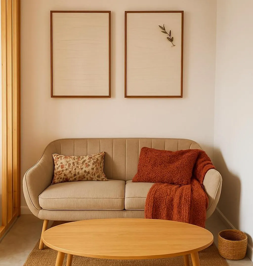 Charming Loft Close To City Center - Wifi Sevilla Spanien