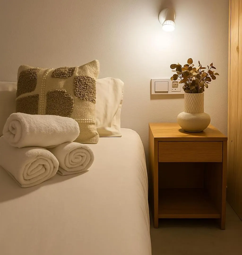 Charming Loft Close To City Center - Wifi Sevilla 0*,  Spanien